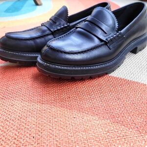 Vagabond Johnny 2.0 Loafer Size 8 (US)
